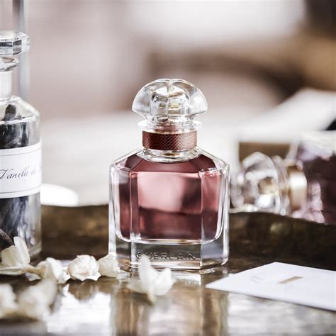 mon guerlain intense review